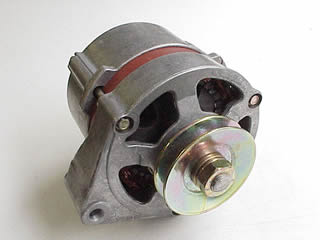 Alternador 12v.